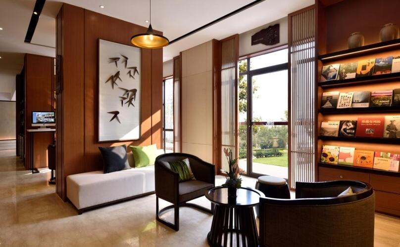 Atour Hotel Hangzhou Huanglong ภายนอก รูปภาพ
